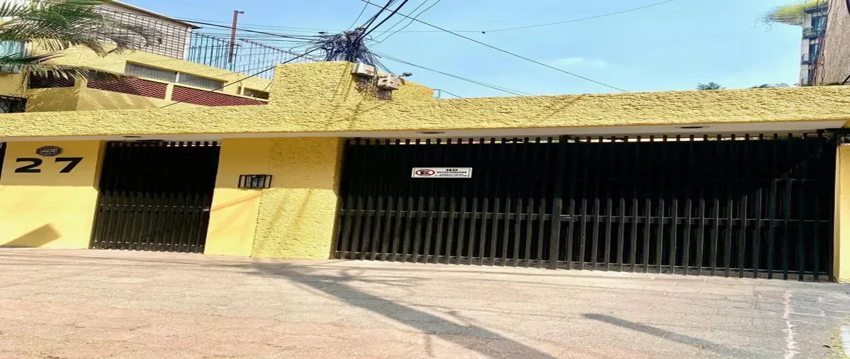 Foto de casa en venta en n/a 0, napoles, benito juárez, df / cdmx, 30358003 No. 04