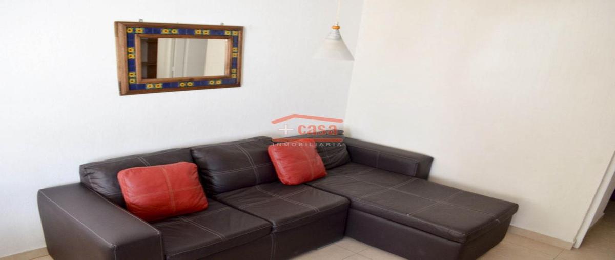 Foto de departamento en renta en na 0, san javier, querétaro, querétaro, 10058868 No. 03