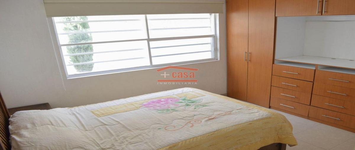 Foto de departamento en renta en na 0, san javier, querétaro, querétaro, 10058868 No. 04
