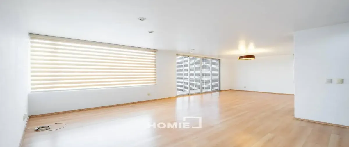 Foto de departamento en renta en n/a 0, san jerónimo aculco, álvaro obregón, df / cdmx, 30333134 No. 01