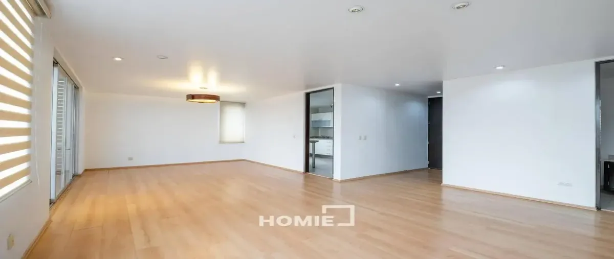 Foto de departamento en renta en n/a 0, san jerónimo aculco, álvaro obregón, df / cdmx, 30333134 No. 02