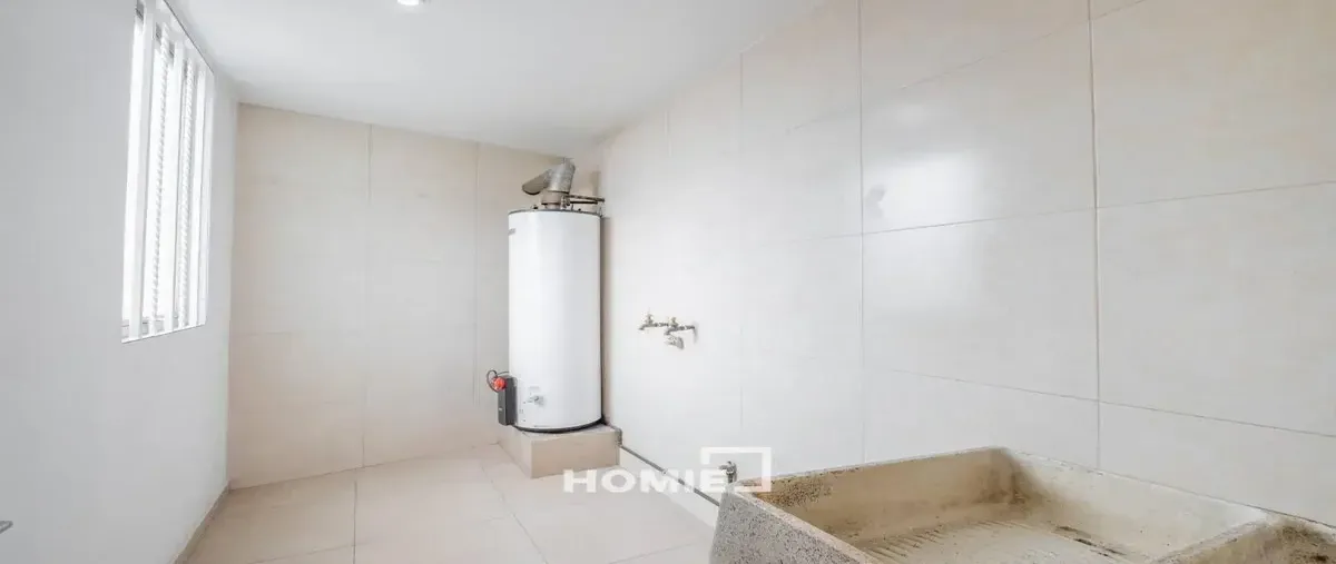 Foto de departamento en renta en n/a 0, san jerónimo aculco, álvaro obregón, df / cdmx, 30333134 No. 03