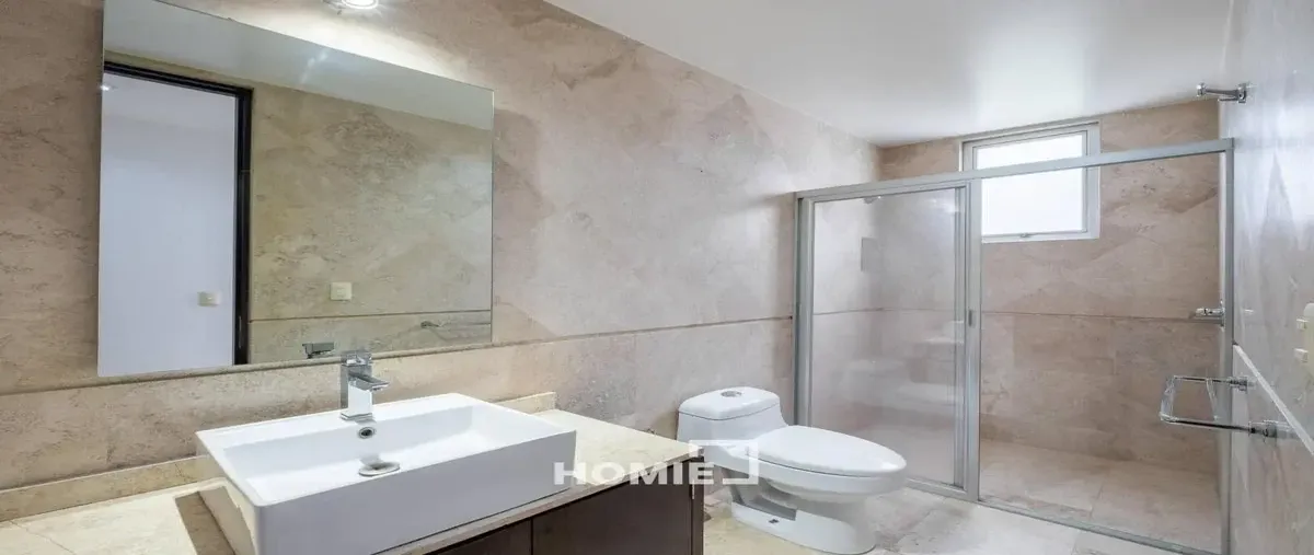 Foto de departamento en renta en n/a 0, san jerónimo aculco, álvaro obregón, df / cdmx, 30333134 No. 04