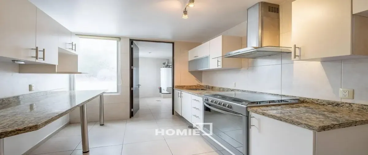 Foto de departamento en renta en n/a 0, san jerónimo aculco, álvaro obregón, df / cdmx, 30333134 No. 05