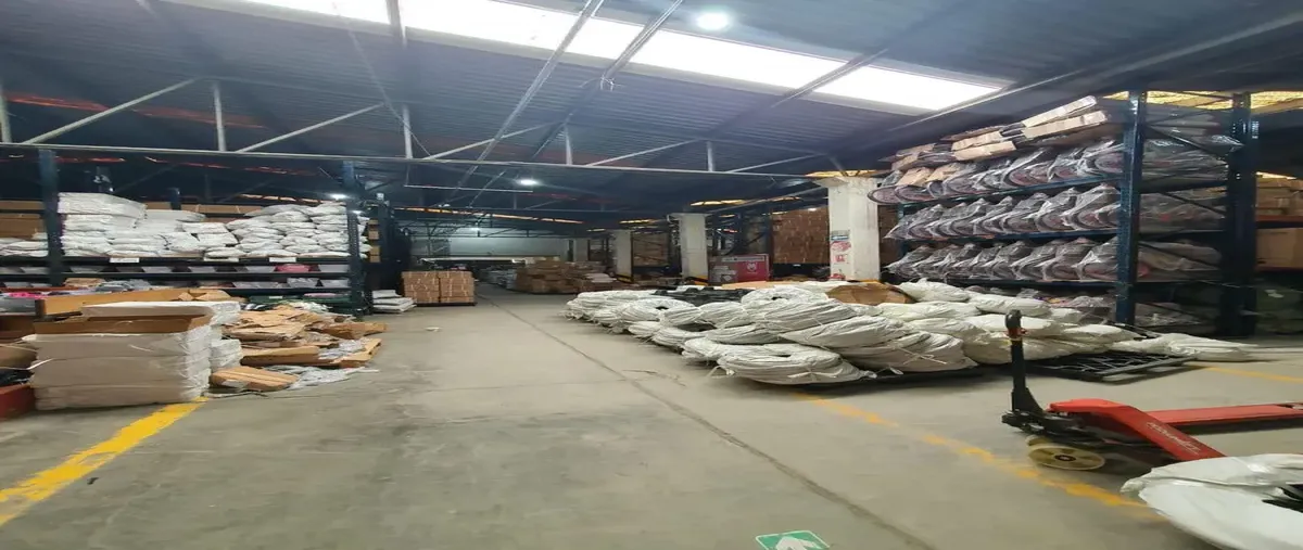 Foto de bodega en venta en n/a 0, san nicolás tolentino, iztapalapa, df / cdmx, 30207558 No. 03
