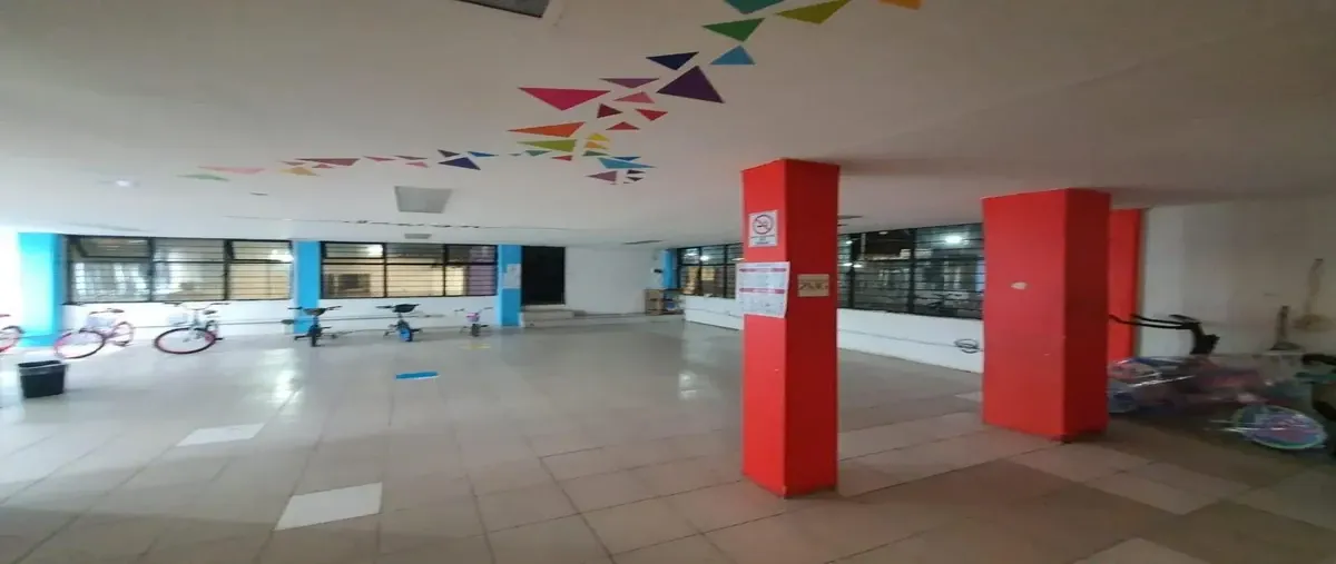Foto de bodega en venta en n/a 0, san nicolás tolentino, iztapalapa, df / cdmx, 30207558 No. 04
