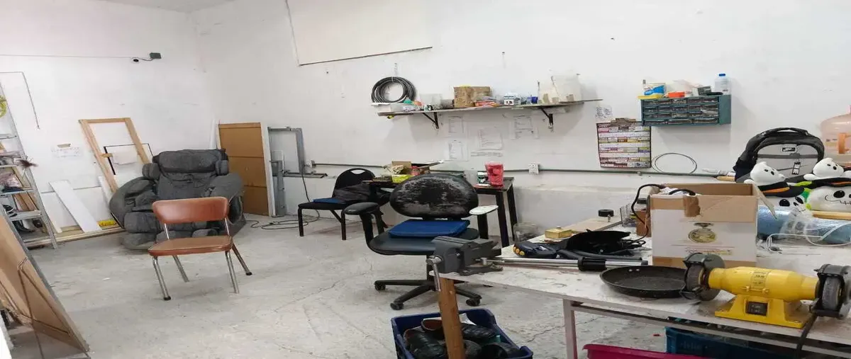 Foto de bodega en renta en n/a 0, san pedro de los pinos, benito juárez, df / cdmx, 0 No. 05