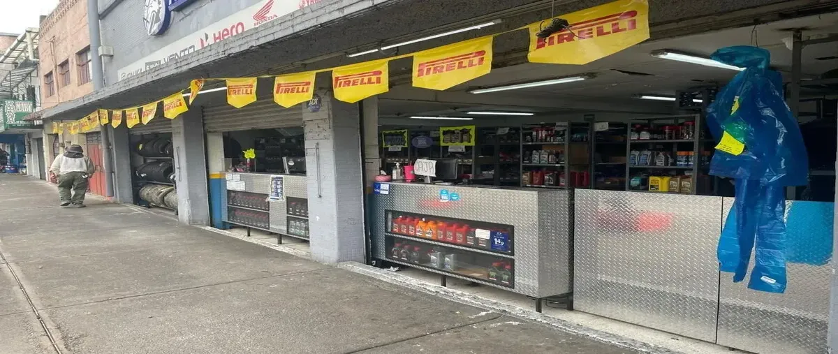 Foto de local en renta en n/a 0, tablas de san agustín, gustavo a. madero, df / cdmx, 0 No. 01