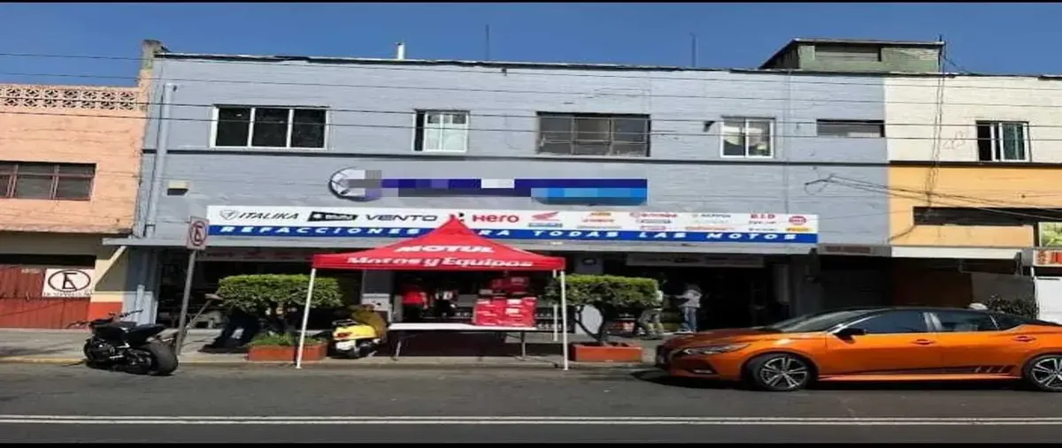 Foto de local en renta en n/a 0, tablas de san agustín, gustavo a. madero, df / cdmx, 0 No. 02