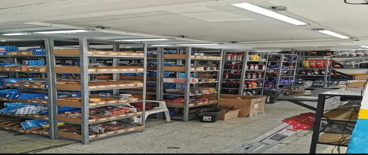 Foto de local en renta en n/a 0, tablas de san agustín, gustavo a. madero, df / cdmx, 0 No. 04