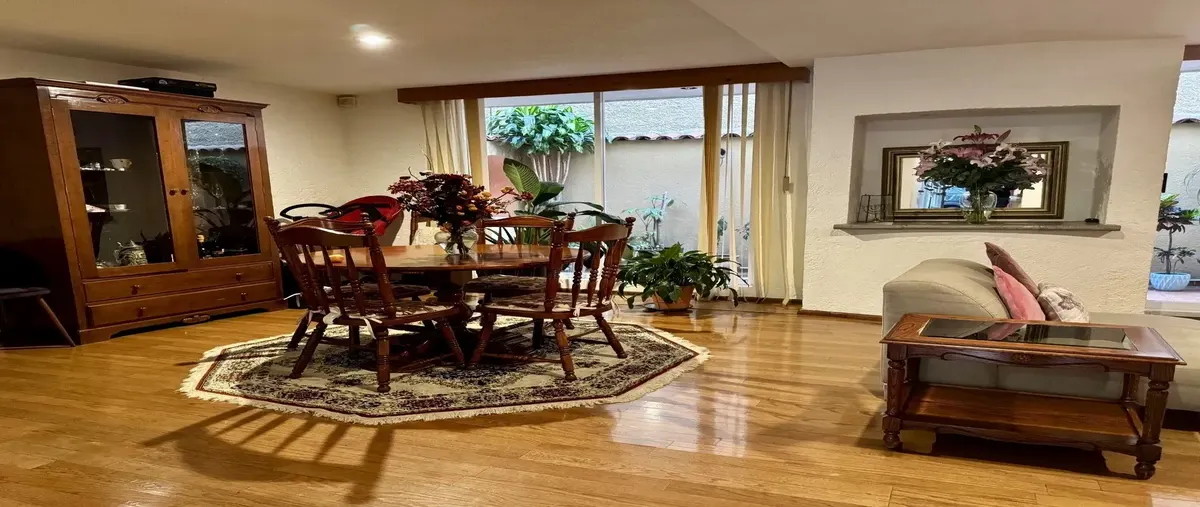 Foto de casa en condominio en renta en n/a 0, tlalpan centro, tlalpan, df / cdmx, 30304439 No. 02