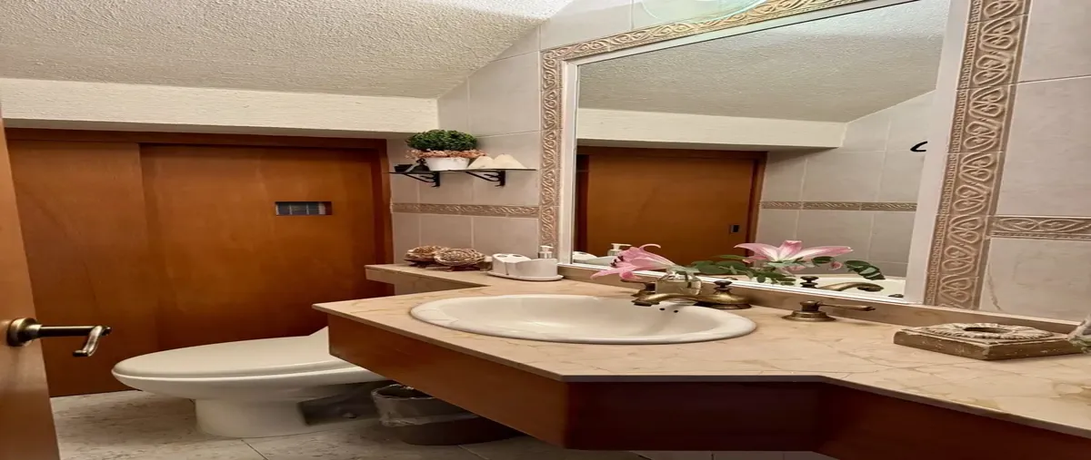 Foto de casa en condominio en renta en n/a 0, tlalpan centro, tlalpan, df / cdmx, 30304439 No. 03