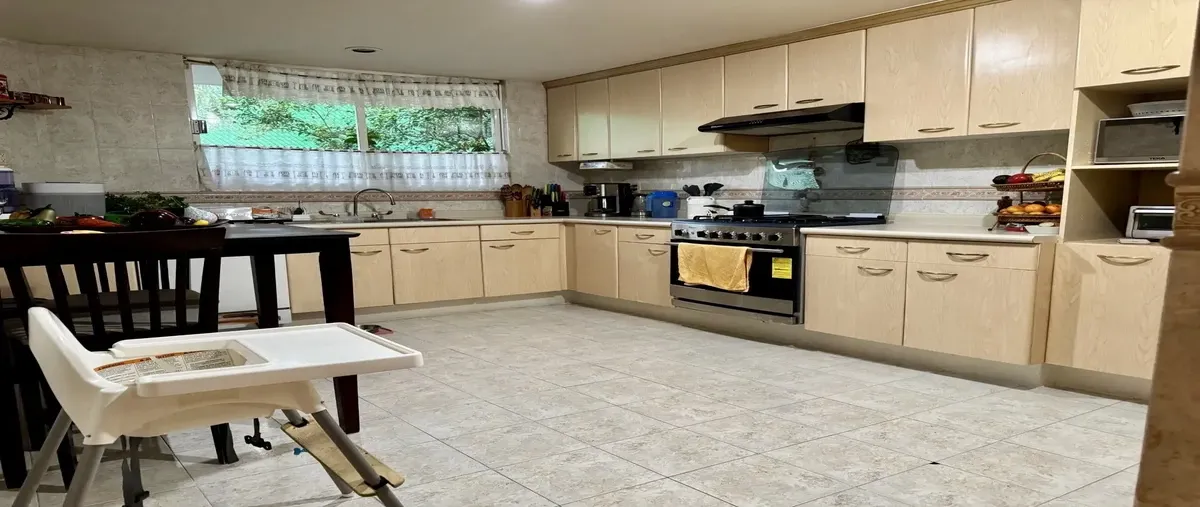 Foto de casa en condominio en renta en n/a 0, tlalpan centro, tlalpan, df / cdmx, 30304439 No. 04