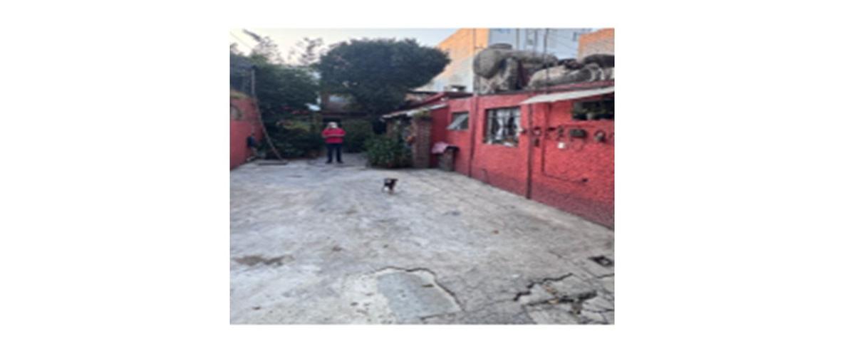 Foto de terreno habitacional en venta en n/a 108, hermosillo, coyoacán, df / cdmx, 29216990 No. 03