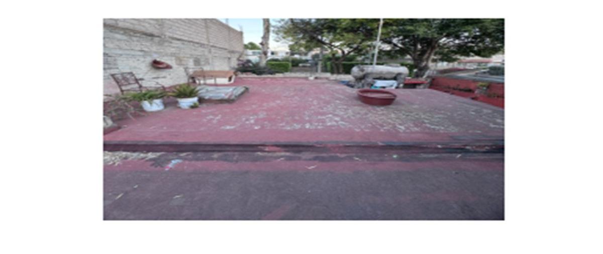 Foto de terreno habitacional en venta en n/a 108, hermosillo, coyoacán, df / cdmx, 29216990 No. 05