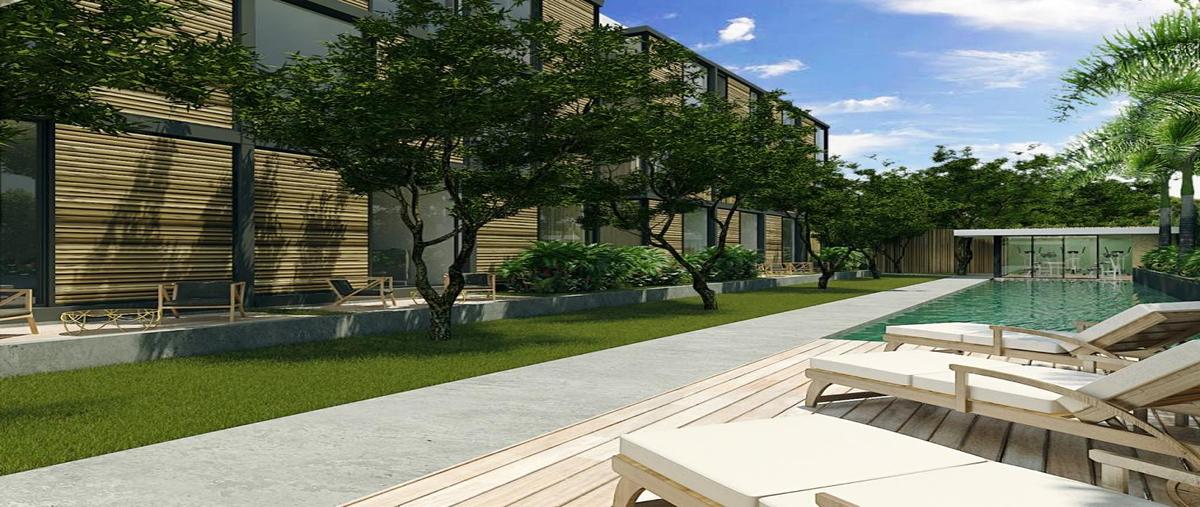 Foto de departamento en venta en na 23, temozon norte, mérida, yucatán, 8923456 No. 03