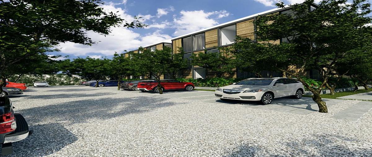 Foto de departamento en venta en na 23, temozon norte, mérida, yucatán, 8923456 No. 04