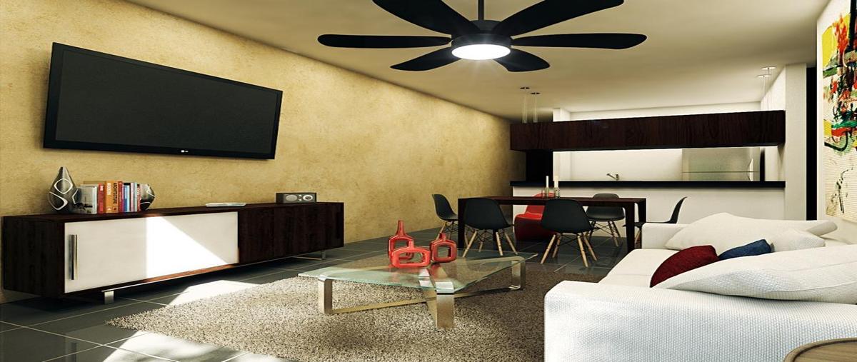 Foto de departamento en venta en na 23, temozon norte, mérida, yucatán, 8923456 No. 05