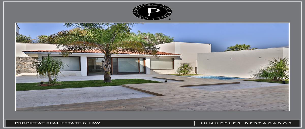 Foto de casa en venta en na , balcones de juriquilla, querétaro, querétaro, 0 No. 04