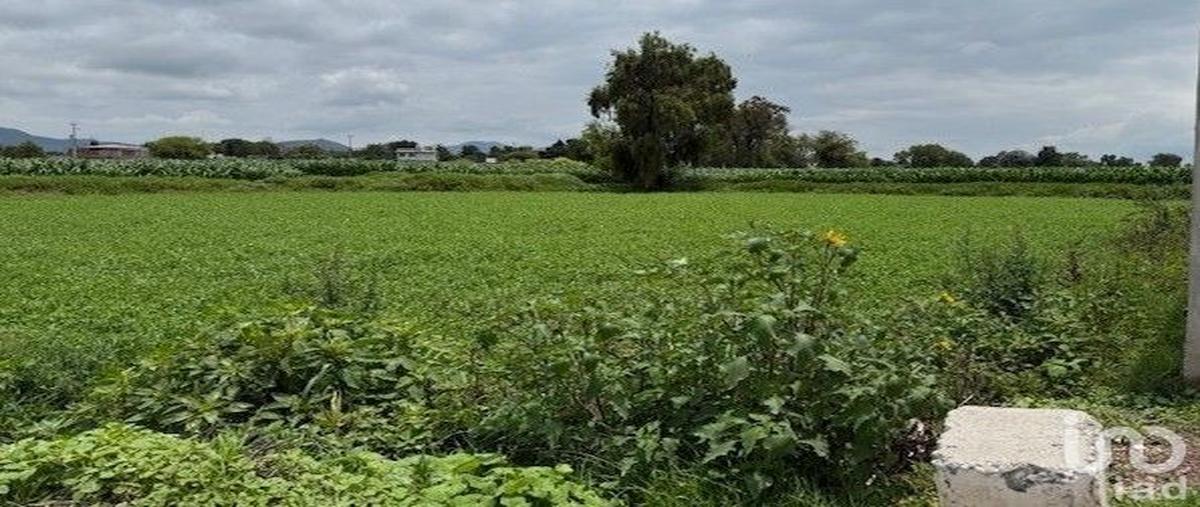 Foto de terreno habitacional en venta en n/a , bocaja, san salvador, hidalgo, 29992436 No. 03