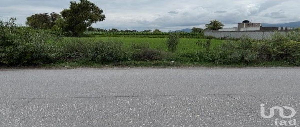 Foto de terreno habitacional en venta en n/a , bocaja, san salvador, hidalgo, 29992436 No. 04