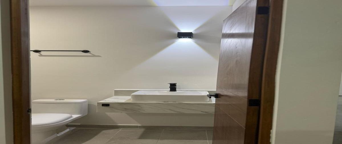 Foto de casa en venta en n/a , bosques de conkal, conkal, yucatán, 30008967 No. 05