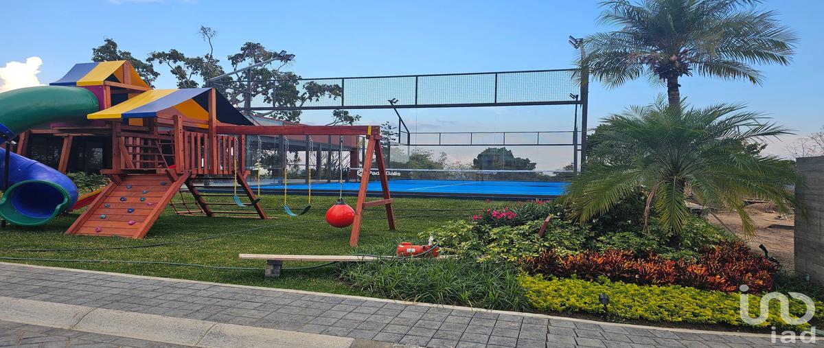 Foto de terreno habitacional en venta en na , buenavista, cuernavaca, morelos, 0 No. 03