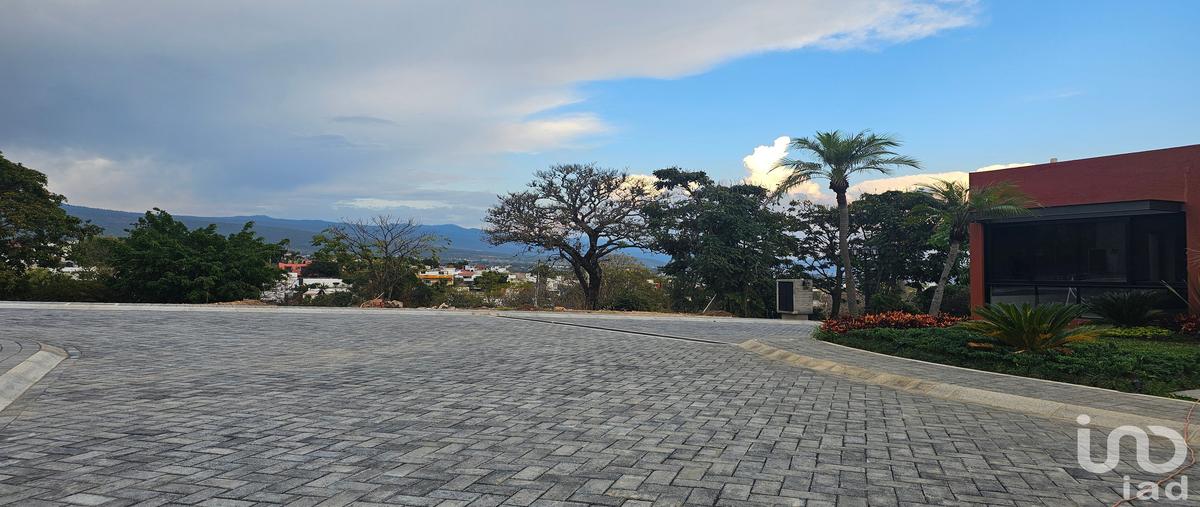 Foto de terreno habitacional en venta en na , buenavista, cuernavaca, morelos, 0 No. 05