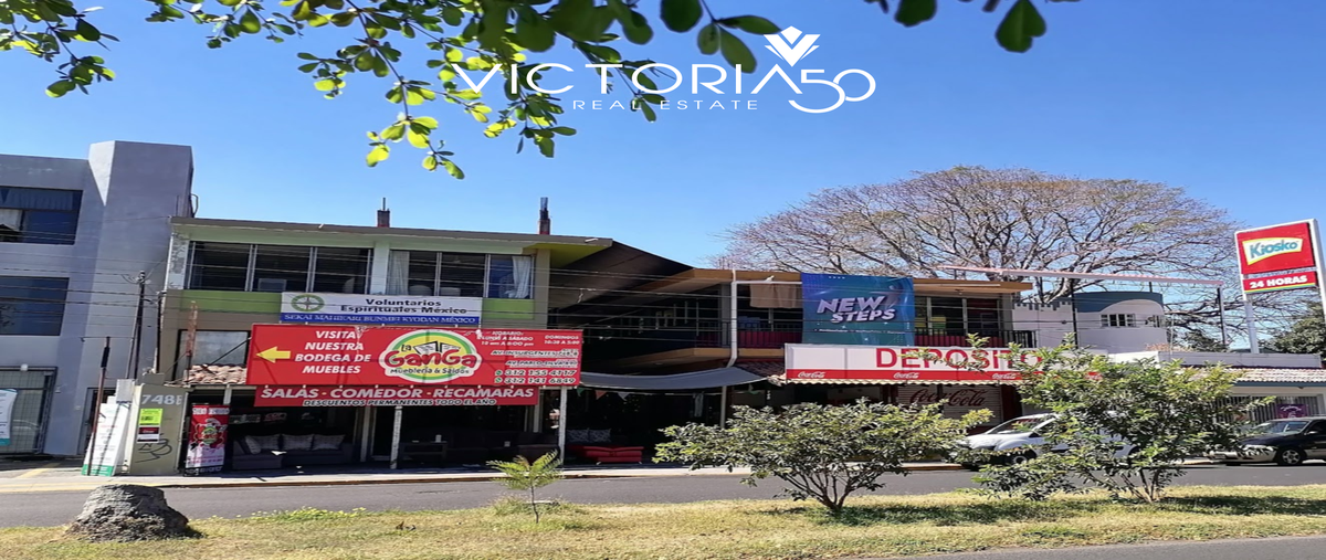 Foto de local en venta en na , camino real, colima, colima, 25455083 No. 01