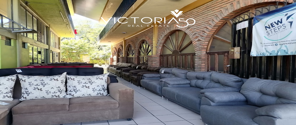 Foto de local en venta en na , camino real, colima, colima, 25455083 No. 03