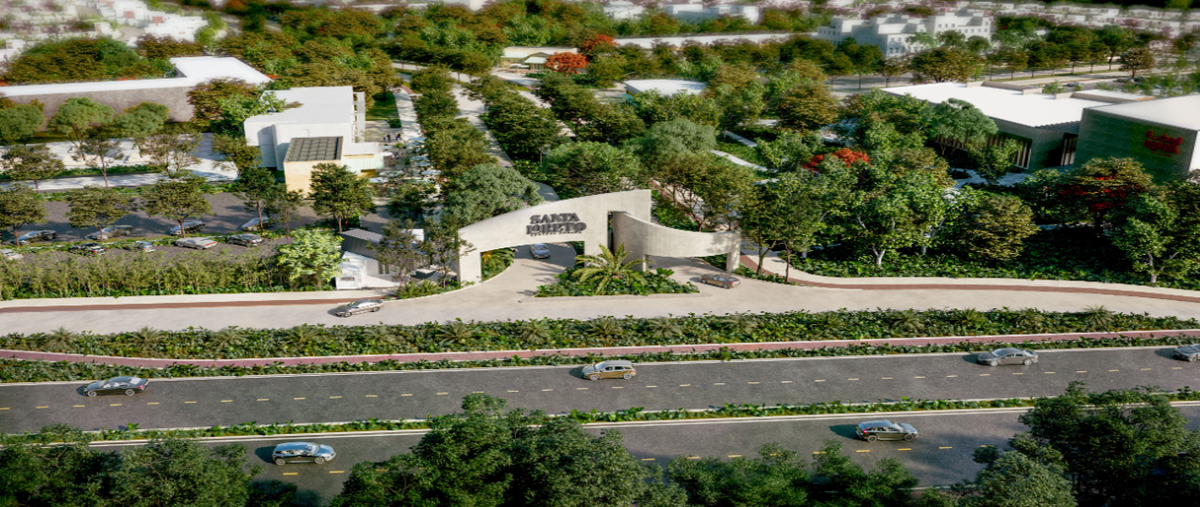 Foto de casa en venta en n/a , caucel, mérida, yucatán, 0 No. 03