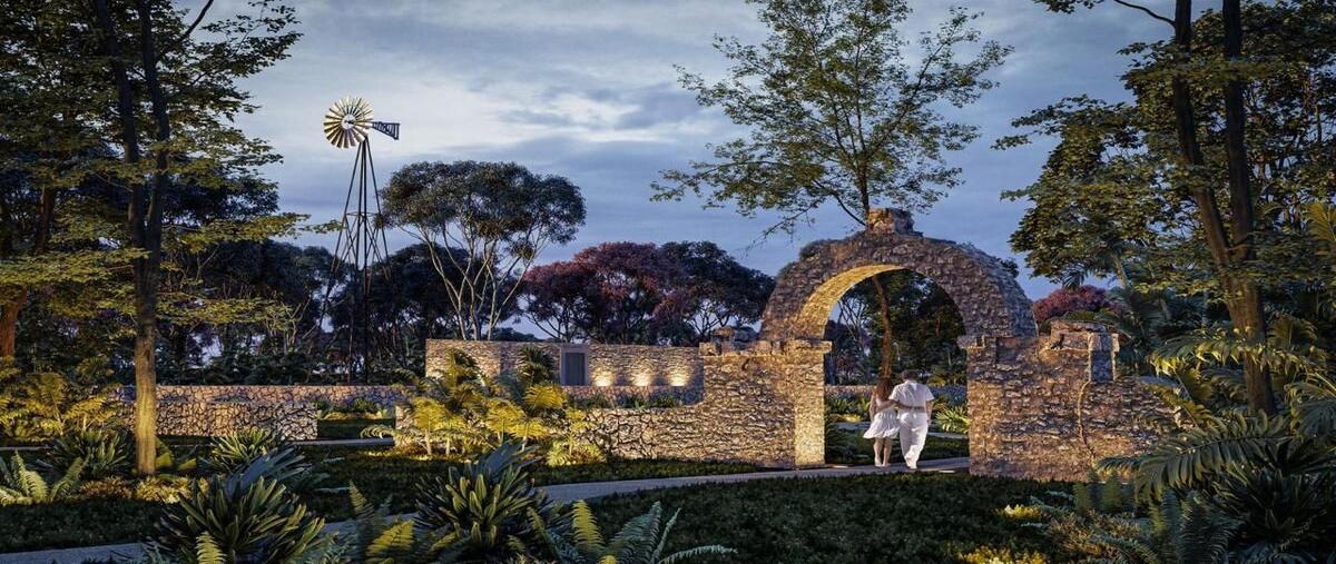 Foto de terreno habitacional en venta en n/a , centro hunucmá, hunucmá, yucatán, 28418619 No. 03