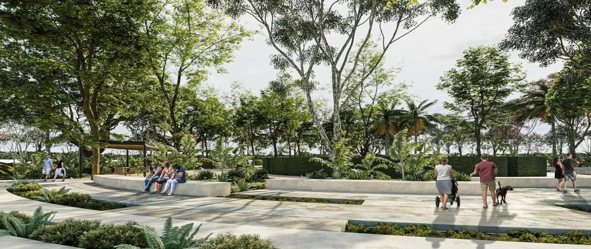 Foto de terreno habitacional en venta en n/a , centro hunucmá, hunucmá, yucatán, 28418619 No. 04