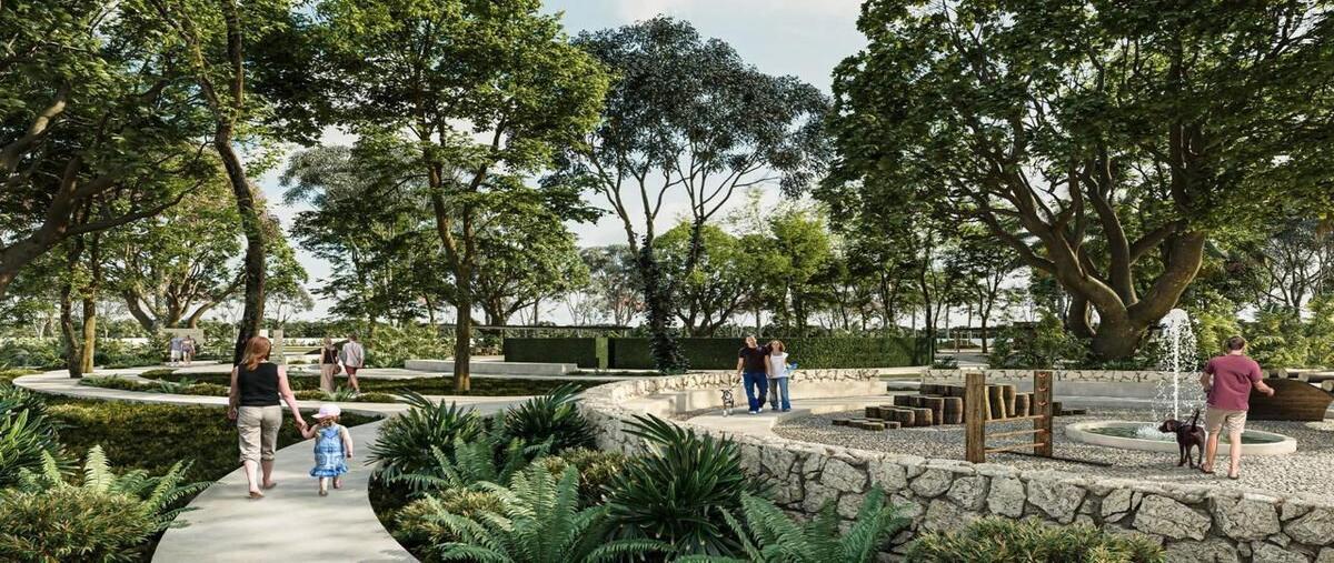 Foto de terreno habitacional en venta en n/a , centro hunucmá, hunucmá, yucatán, 28418619 No. 05