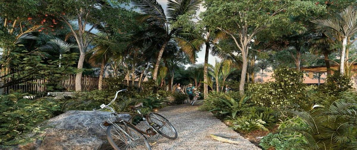 Foto de terreno habitacional en venta en n/a , centro hunucmá, hunucmá, yucatán, 30120199 No. 04