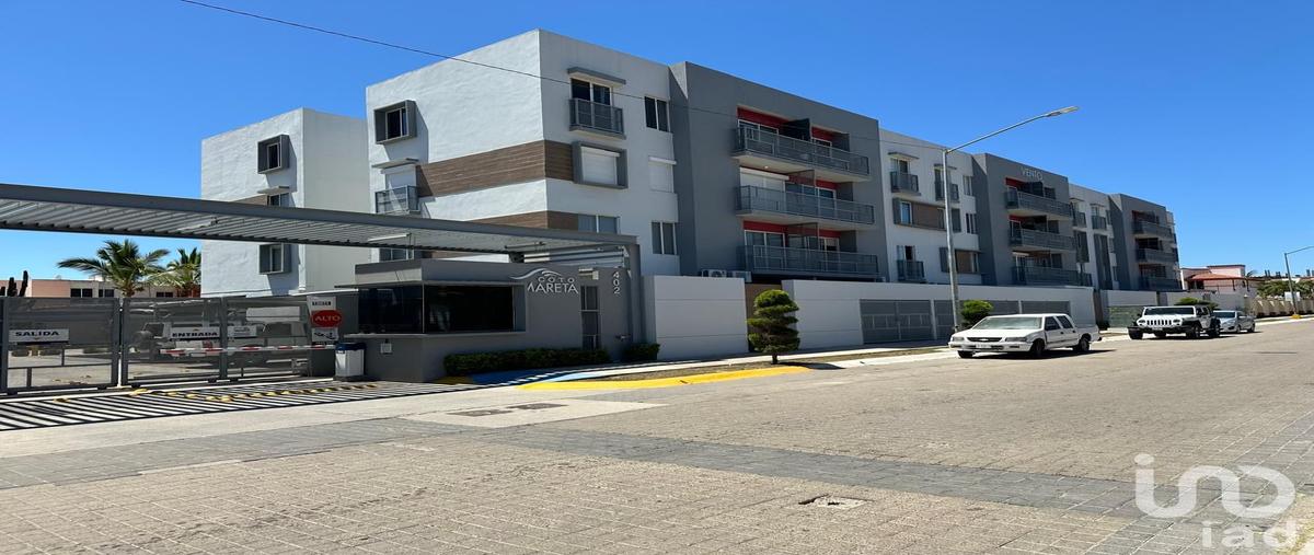 Foto de departamento en na , cerritos al mar, mazatlán, sinaloa, 31135226 foto 02 Foto de departamento en venta en na , cerritos al mar, mazatlán, sinaloa, 31135226 No. 02