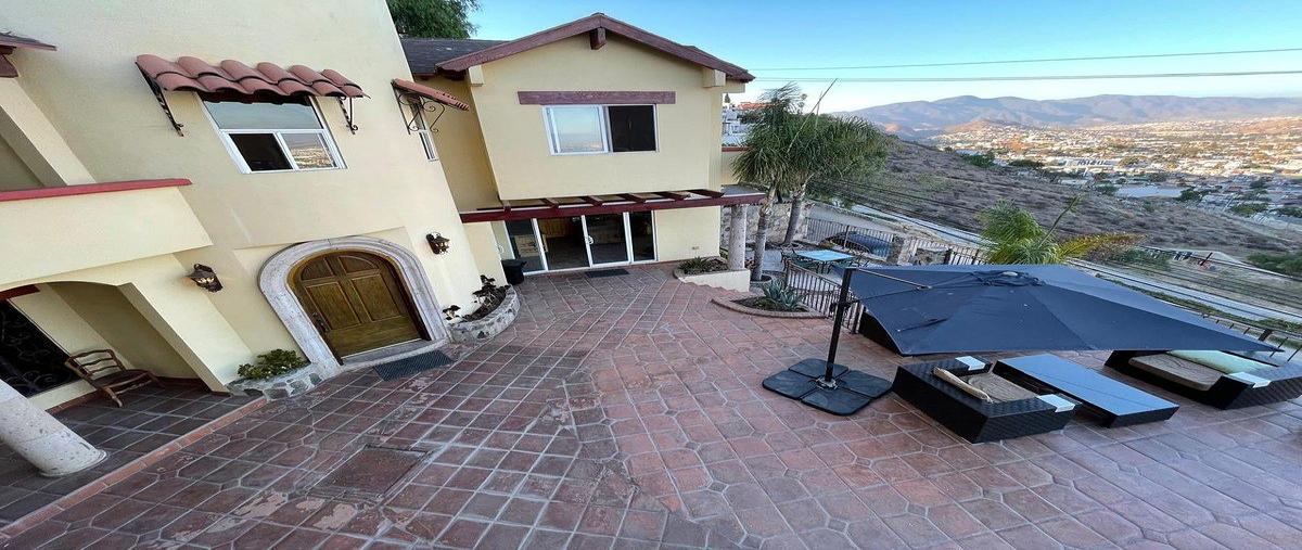 Foto de casa en n/a , chapultepec, ensenada, baja california, 0 foto 03 Foto de casa en renta en n/a , chapultepec, ensenada, baja california, 0 No. 03