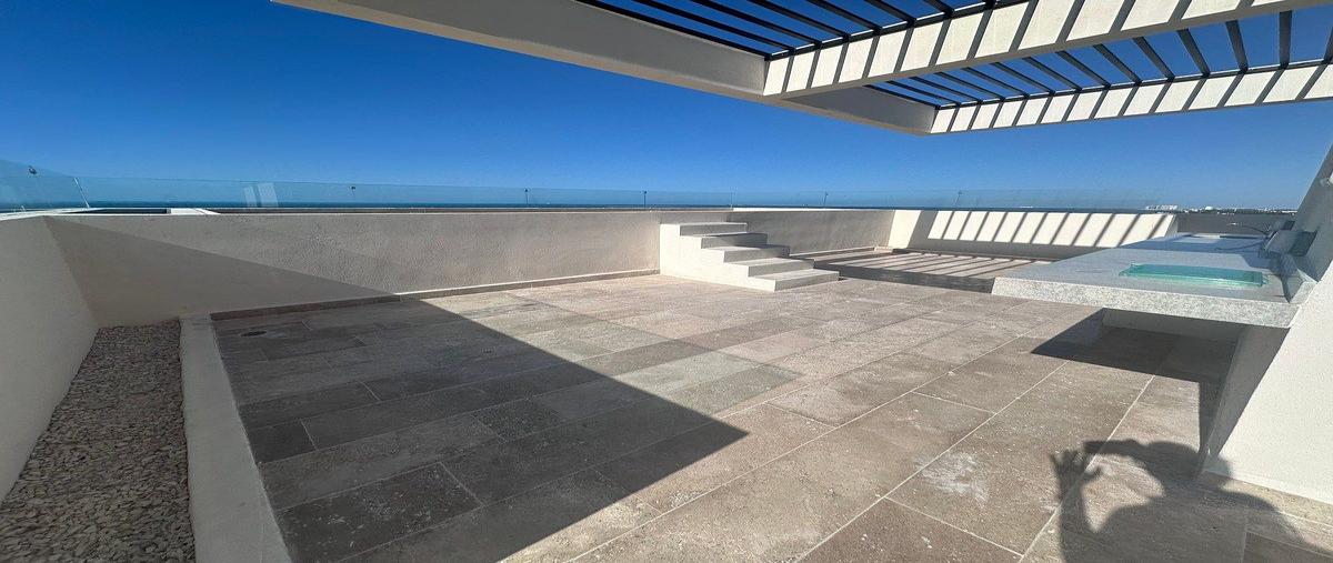 Foto de departamento en venta en na , chelem, progreso, yucatán, 0 No. 15