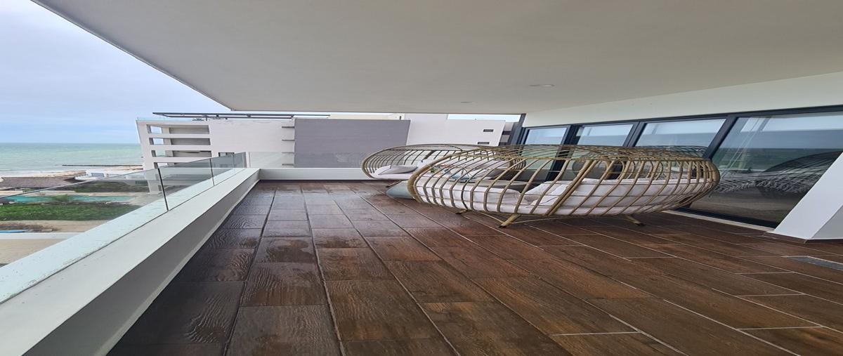 Foto de departamento en na , chicxulub puerto, progreso, yucatán, 28641224 foto 02 Foto de departamento en venta en na , chicxulub puerto, progreso, yucatán, 28641224 No. 02