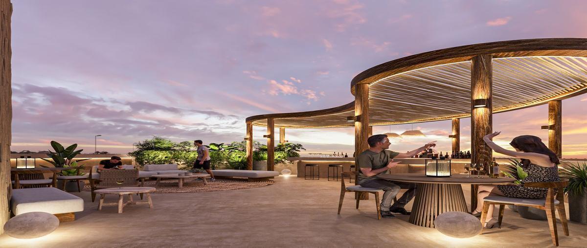 Foto de departamento en venta en na , chicxulub puerto, progreso, yucatán, 0 No. 03