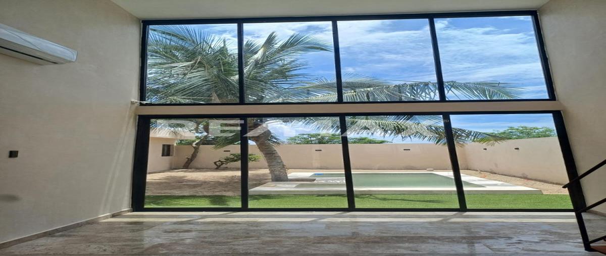 Foto de casa en venta en n/a , chicxulub puerto, progreso, yucatán, 31398584 No. 03