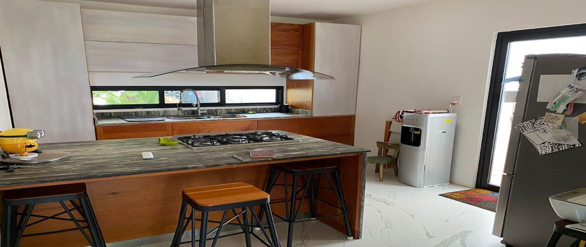 Foto de casa en na , cholul, mérida, yucatán, 27647063 foto 05 Foto de casa en venta en na , cholul, mérida, yucatán, 27647063 No. 05