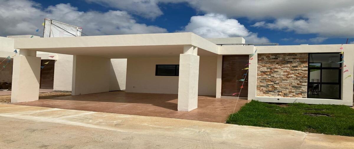 Foto de casa en n/a , cholul, mérida, yucatán, 28747392 foto 01 Foto de casa en venta en n/a , cholul, mérida, yucatán, 28747392 No. 01