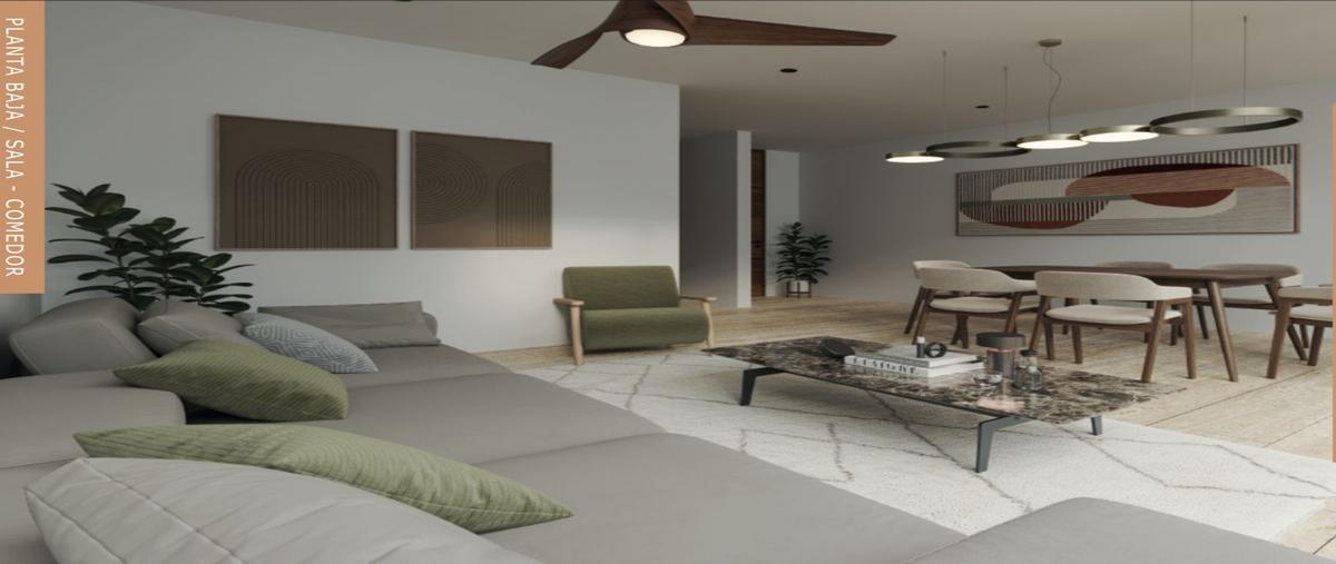 Foto de casa en venta en na , cholul, mérida, yucatán, 28785740 No. 03