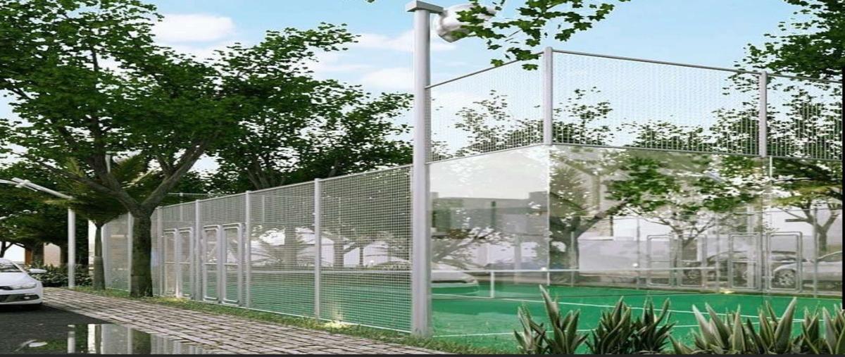 Foto de casa en venta en na , cholul, mérida, yucatán, 0 No. 05