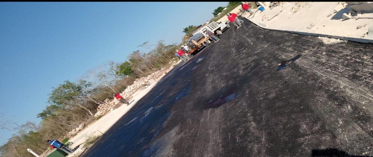 Foto de terreno habitacional en venta en n/a , cholul, mérida, yucatán, 29540635 No. 05