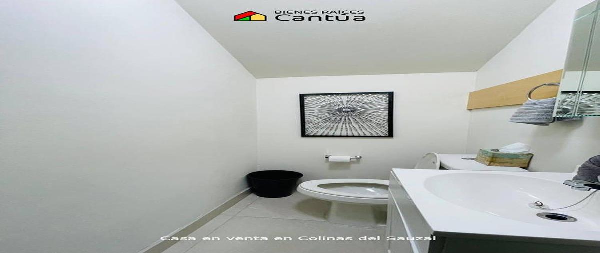 Foto de casa en venta en n/a , colinas del sauzal, ensenada, baja california, 0 No. 08
