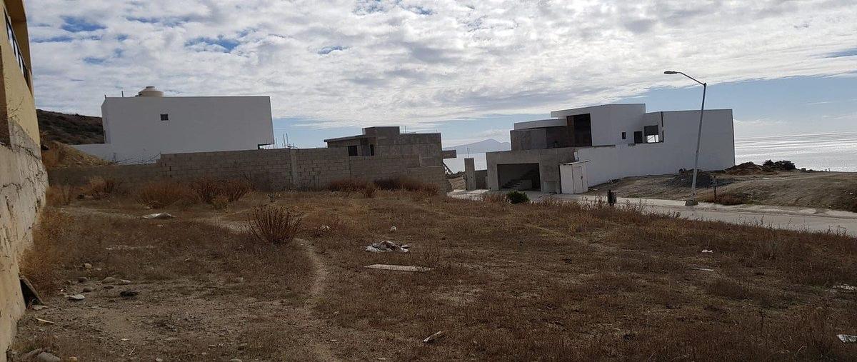 Foto de terreno habitacional en venta en n/a , colinas del sauzal, ensenada, baja california, 0 No. 03