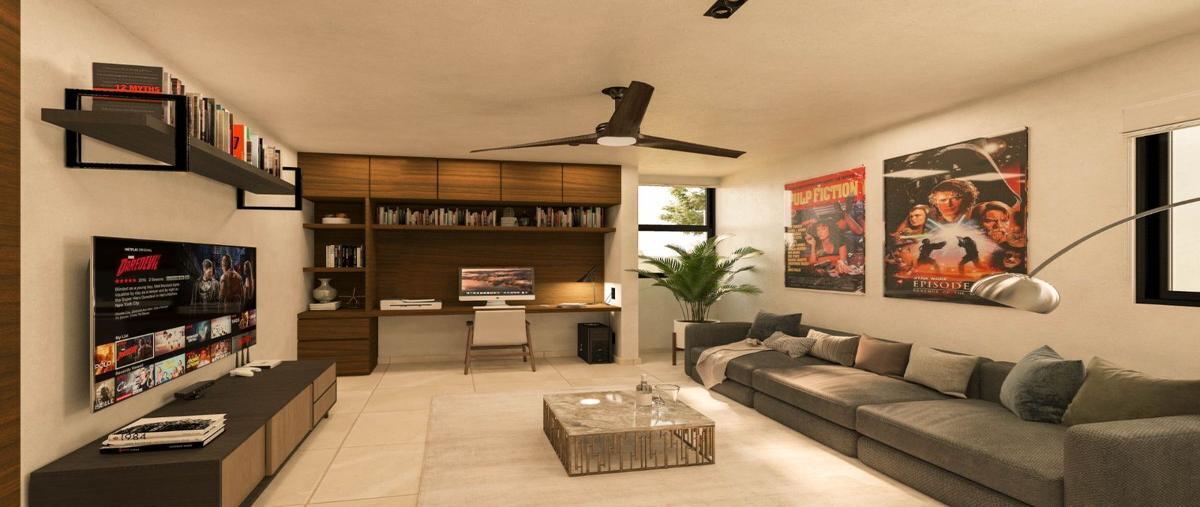 Foto de casa en venta en na , conkal, conkal, yucatán, 27482569 No. 03