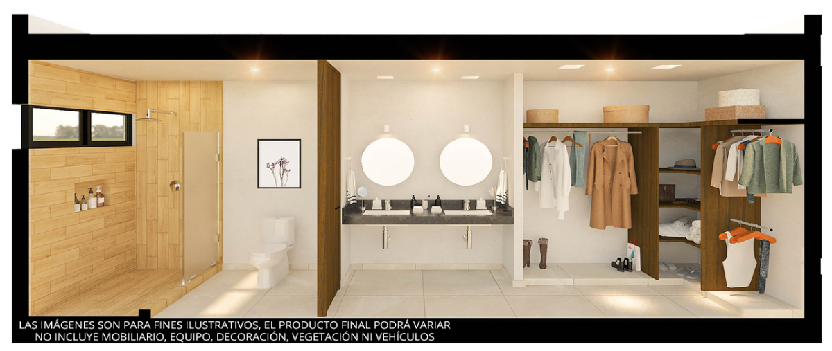 Foto de casa en venta en na , conkal, conkal, yucatán, 27482569 No. 05